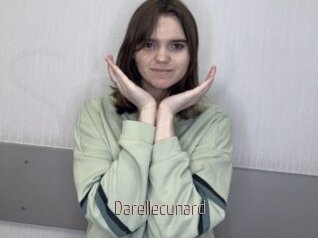 Darellecunard