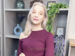 Darelledevon