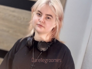 Darellegroomes