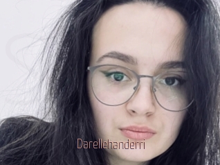 Darellehanderri
