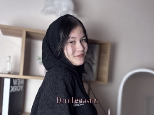 Darellehavins