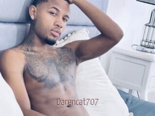 Darencat707