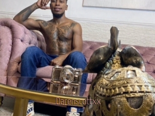 darenscottxx Sexe désirs