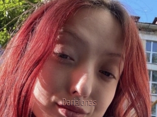 Dariajonas