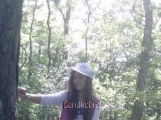 Dariakobra