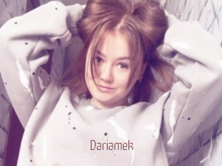 Dariamek