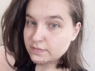 Dariatumanova