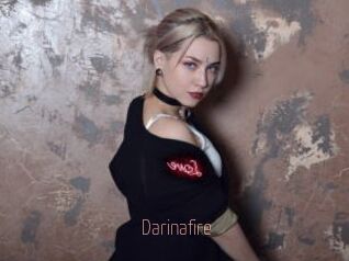 Darinafire
