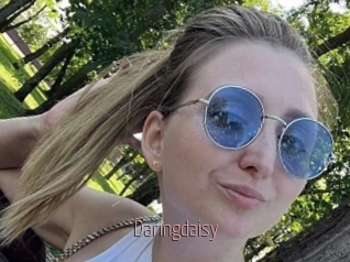 Daringdaisy