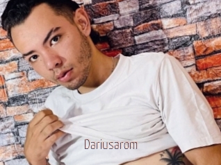 Dariusarom
