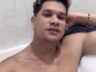 Dariusbasill