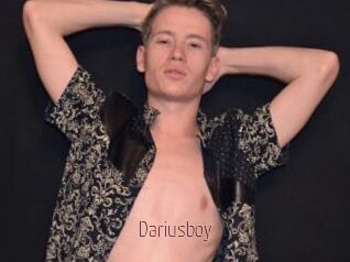 Dariusboy