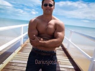 Dariusjordan