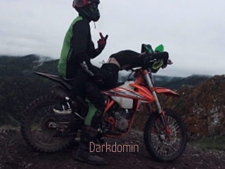 Darkdomin