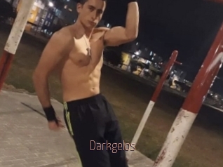 darkgelos Sexe désirs