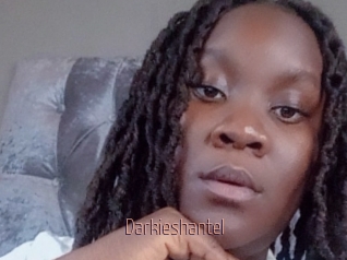 Darkieshantel