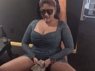 Darlavalentine