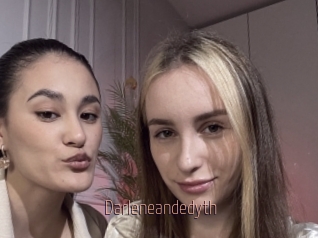 Darleneandedyth