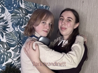 Darleneandlinett