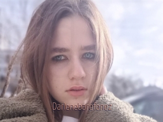 Darlenebarefonez