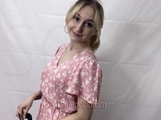Darlenebinford