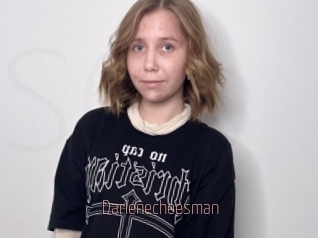 Darlenecheesman