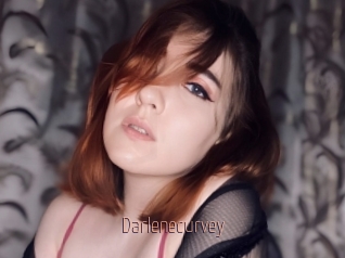 Darlenecurvey
