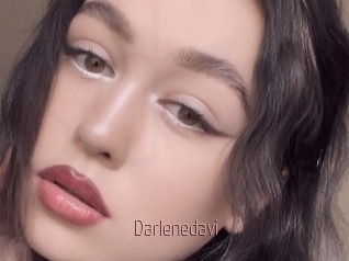 darlenedavi Sexe désirs