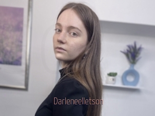 Darleneelletson