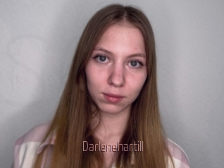 Darlenehartill
