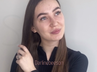 Darlinebeeson