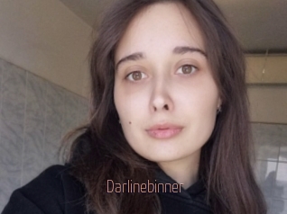 Darlinebinner