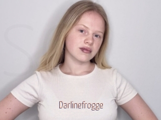 Darlinefrogge