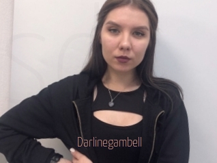 Darlinegambell