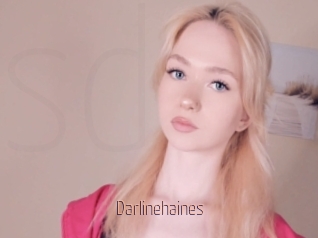 Darlinehaines
