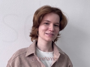 Darlinehanney