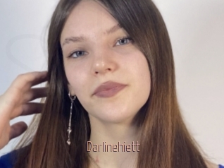 Darlinehiett