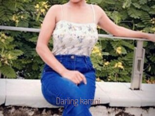 Darling_kamini