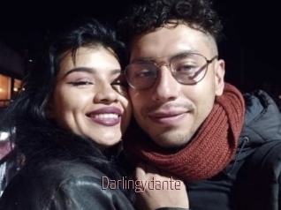 Darlingydante