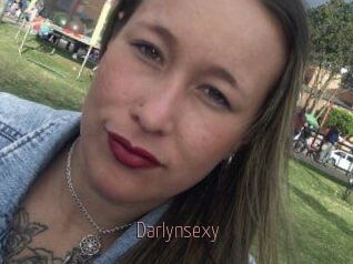 Darlynsexy