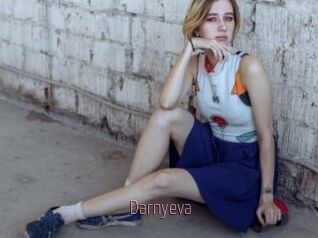 Darnyeva