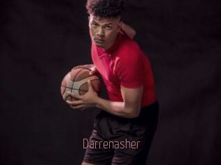 Darrenasher