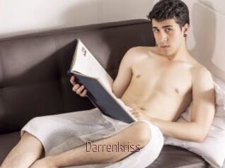 Darrenkriss