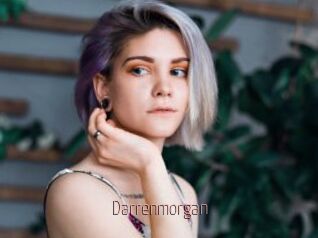 Darrenmorgan