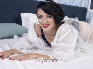 Daryaminnie