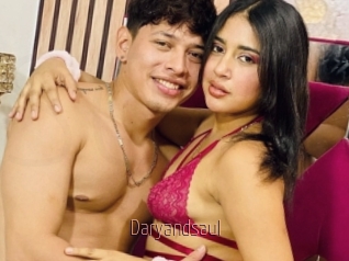 Daryandsaul