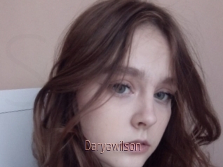 Daryawilson