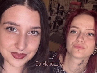 Darylandzara