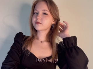 Darylbagge
