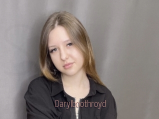 Darylboothroyd